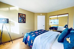 Vallejo Beautiful 4br Home wt Mountain View Napa