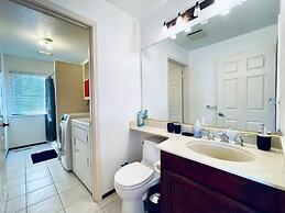 Vallejo Beautiful 4br Home wt Mountain View Napa