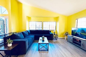 Vallejo Beautiful 4br Home wt Mountain View Napa
