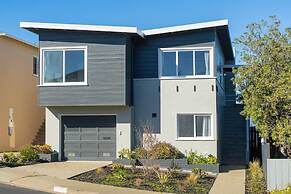 Gem by the sea None-obstructive Ocean View