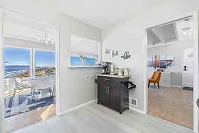 Gem by the sea None-obstructive Ocean View