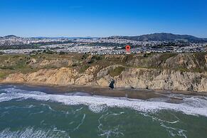 Gem by the sea None-obstructive Ocean View