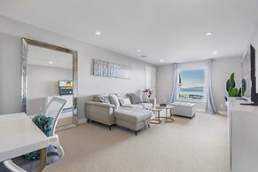 Gem by the sea None-obstructive Ocean View