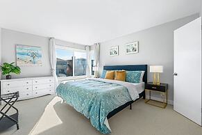 Gem by the sea None-obstructive Ocean View
