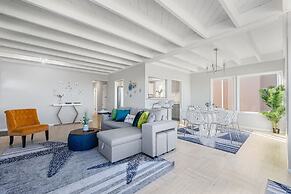 Gem by the sea None-obstructive Ocean View
