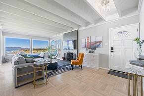Gem by the sea None-obstructive Ocean View