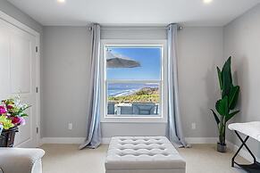 Gem by the sea None-obstructive Ocean View