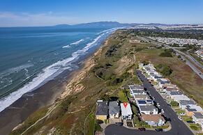 Gem by the sea None-obstructive Ocean View