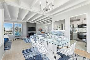Gem by the sea None-obstructive Ocean View