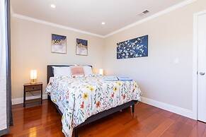 Beautiful 4Br House Near Napa