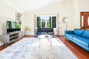 Beautiful 4Br House Near Napa