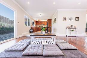 Beautiful 4Br House Near Napa
