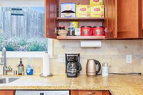 Beautiful 4Br House Near Napa