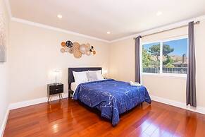 Beautiful 4Br House Near Napa