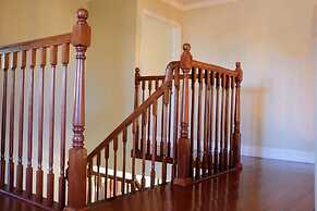 Beautiful 4Br House Near Napa