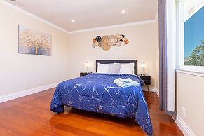 Beautiful 4Br House Near Napa