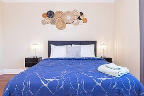 Beautiful 4Br House Near Napa