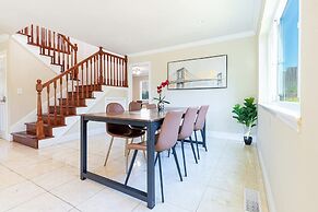 Beautiful 4Br House Near Napa