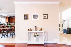 Beautiful 4Br House Near Napa