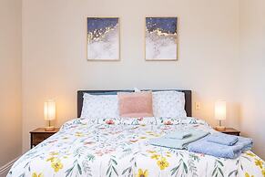Beautiful 4Br House Near Napa