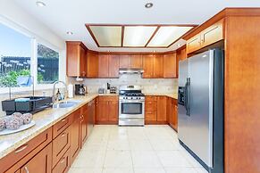 Beautiful 4Br House Near Napa