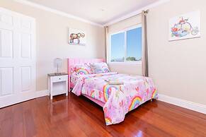 Beautiful 4Br House Near Napa