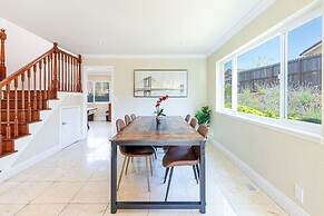 Beautiful 4Br House Near Napa