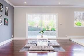 Beautiful 4Br House Near Napa