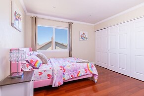 Beautiful 4Br House Near Napa