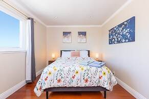 Beautiful 4Br House Near Napa