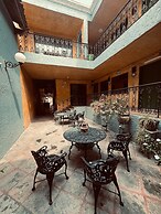 Meson Acueducto