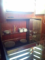 Onkel Inn Wagon Sleepbox