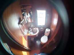 Onkel Inn Wagon Sleepbox