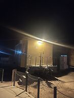 Onkel Inn Wagon Sleepbox