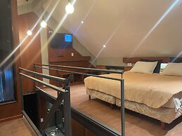 Onkel Inn Wagon Sleepbox