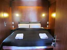 Onkel Inn Wagon Sleepbox