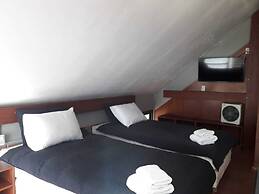 Onkel Inn Wagon Sleepbox
