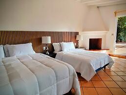 Hotel Eterna Primavera Cuernavaca