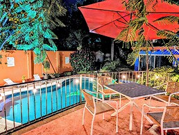 Hotel Eterna Primavera Cuernavaca
