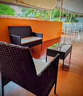 Hotel Eterna Primavera Cuernavaca