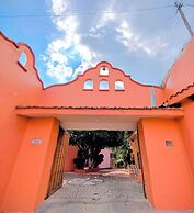 Hotel Eterna Primavera Cuernavaca