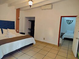 Hotel Eterna Primavera Cuernavaca