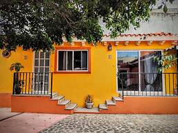 Hotel Eterna Primavera Cuernavaca