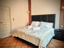 Hotel Eterna Primavera Cuernavaca