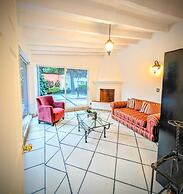 Hotel Eterna Primavera Cuernavaca