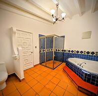 Hotel Eterna Primavera Cuernavaca
