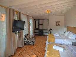 Hotel Eterna Primavera Cuernavaca