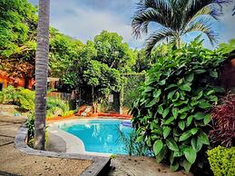 Hotel Eterna Primavera Cuernavaca