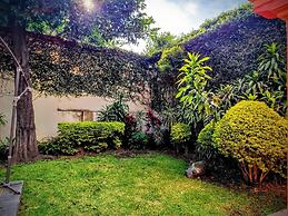 Hotel Eterna Primavera Cuernavaca