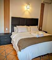 Hotel Eterna Primavera Cuernavaca